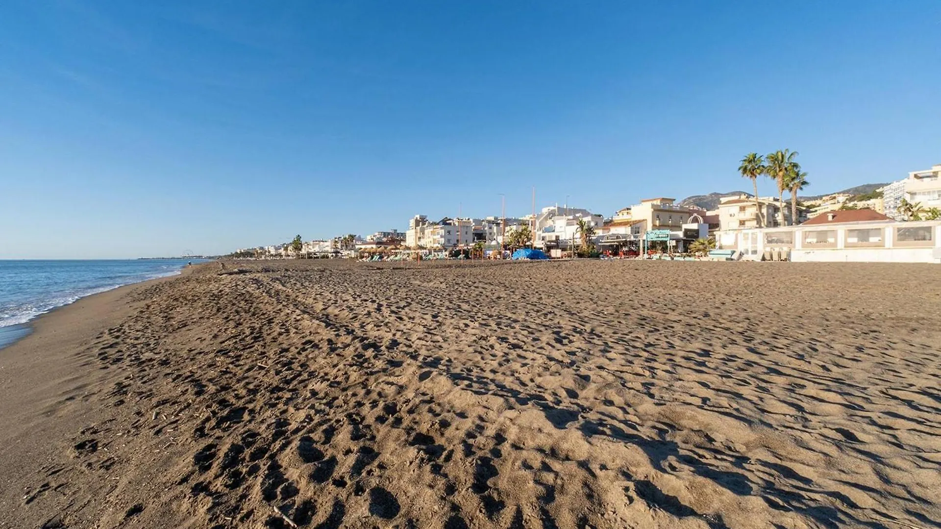 Apartamento Conjunto de los Corales – La Carihuela 031 Torremolinos