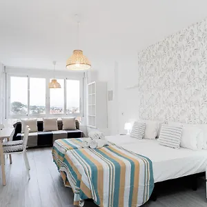  Apartamento Monkó Flor De Mayo
