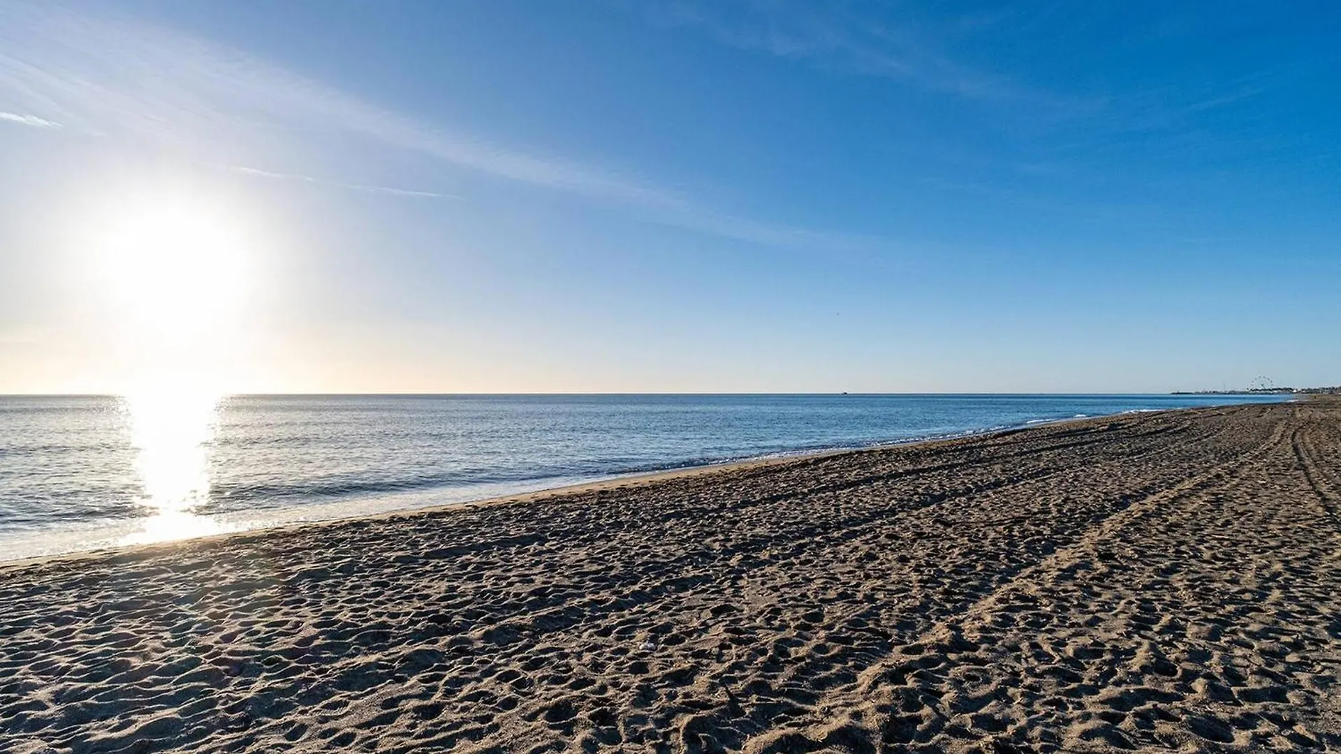 Apartamento Conjunto de los Corales – La Carihuela 031 Torremolinos España